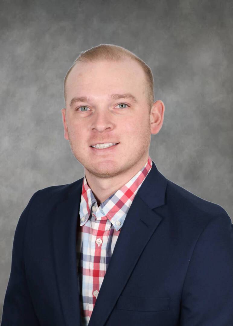 Cory Warner Profile Picture