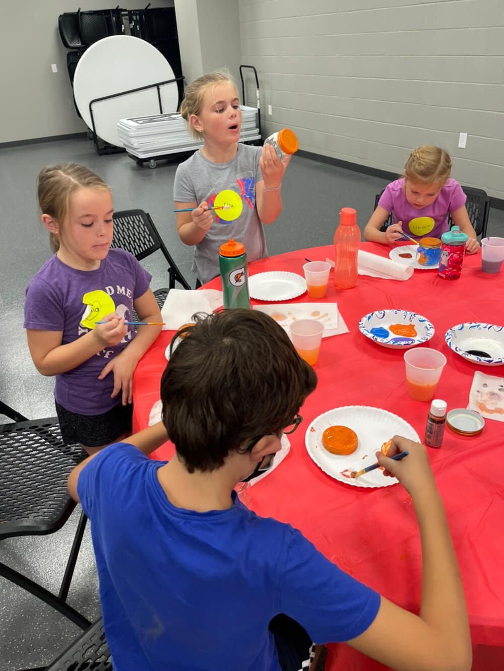 Parents' Night Out Image