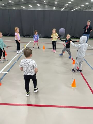 RP Kids Summer Camps Image