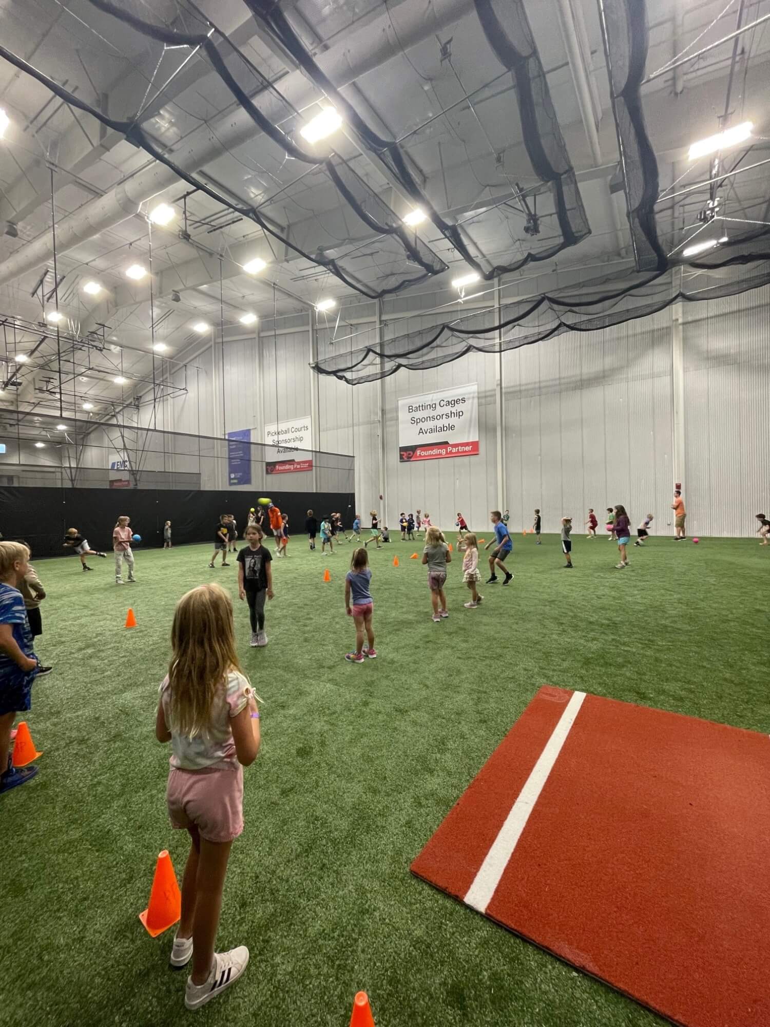 Family Fun Day Image