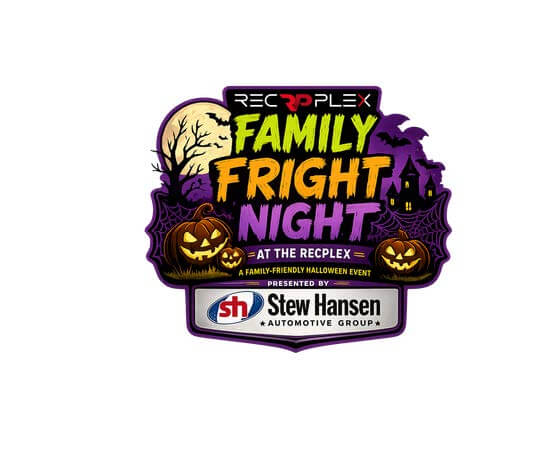 Family Fright Night Image