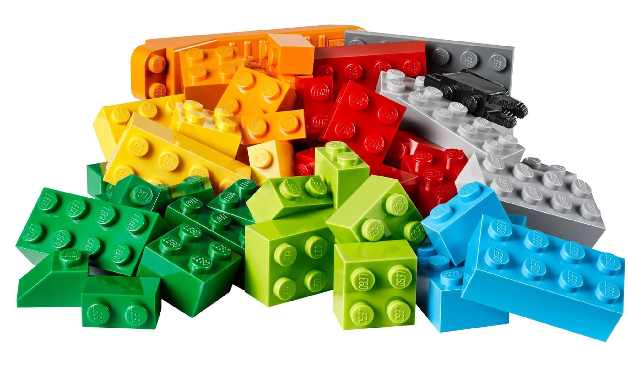 Brick Builder's Club Image
